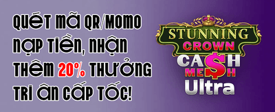 Hoàn Trả VIP Không Giới Hạn promotion banner