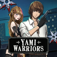 CHIẾN BINH YAMI screenshot